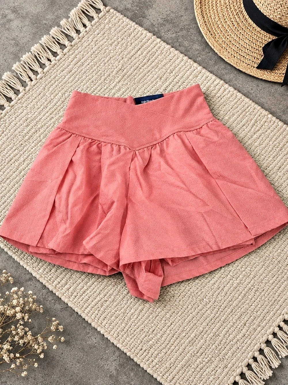 Target Women'Small Skort in Pink Size Small NWT